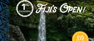 FHTA Tourism Talanoa: Fiji is Open