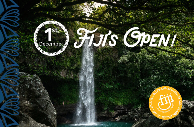 FHTA Tourism Talanoa: Fiji is Open