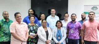 FHTA Tourism Talanoa: Working With The Media