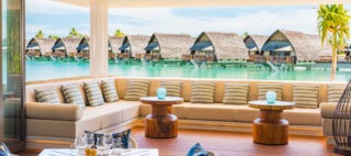 Fiji Marriott Resort Momi Bay Takes Award for Hotel and Accommodation Excellence Again
