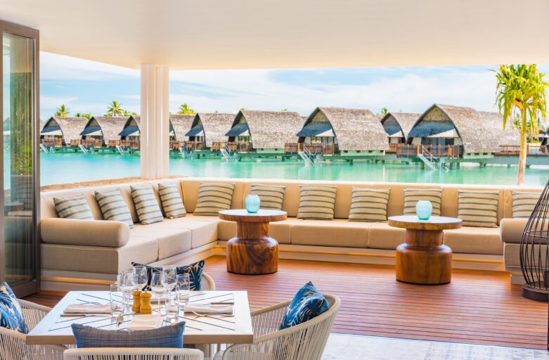 Fiji Marriott Resort Momi Bay Takes Award for Hotel and Accommodation Excellence Again