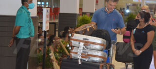 Fiji high demand destination for Australians: Feakes