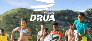 Tourism Fiji Proud to Support the Fijian Drua