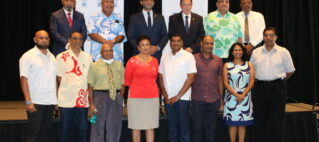 Fiji Development Bank launches sustainability package for SMEs