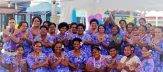 International Women’s Day an important day for Radisson Blu Resort Fiji, Denarau Island staff