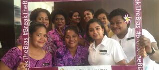 IHG Hotels And Resorts In Fiji Celebrate International Women’s Day