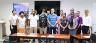 FHTA Tourism Talanoa: Towards Constant Improvement