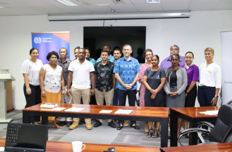 FHTA Tourism Talanoa: Towards Constant Improvement