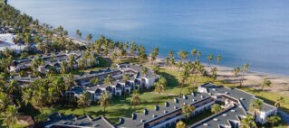 Sheraton Fiji Golf & Beach Resort Officially Reopens