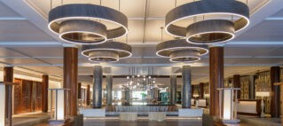 Sheraton Denarau Villas Officiallly Reopen