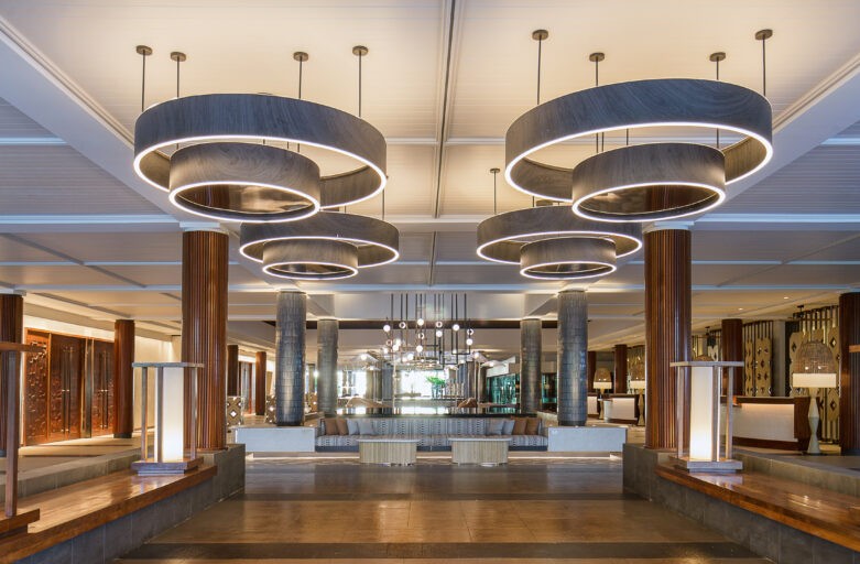 Sheraton Denarau Villas Officiallly Reopen