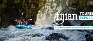 Tourism Fiji to Host Tourism Expo in May