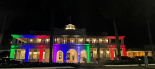 Grand Pacific Hotel Signals Diversity and Inclusivity