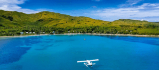 Tourism Fiji brand refresh and new campaign