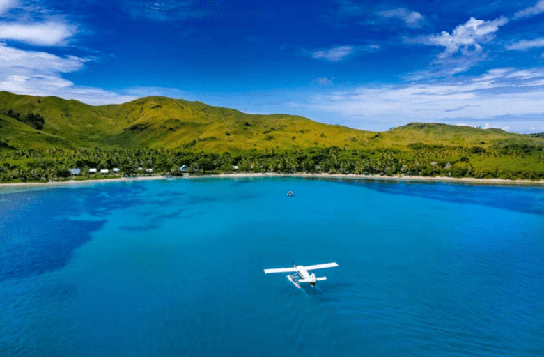 Tourism Fiji brand refresh and new campaign