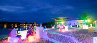 Fiji Marriott Resort Momi Bay Celebrates 5th Year Anniversary at the Resort’s Signature Momi Bay Sunset Series Event – Rio