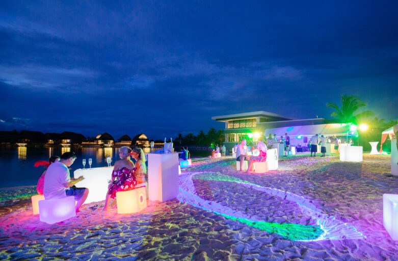 Fiji Marriott Resort Momi Bay Celebrates 5th Year Anniversary at the Resort’s Signature Momi Bay Sunset Series Event – Rio