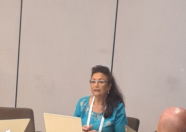 Building an evidence-based decision-making culture to drive sustainable tourism