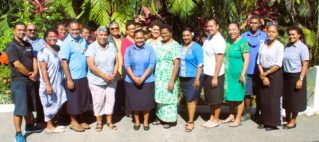 FHTA Conducts Child Safe Tourism and Respectful Workplaces Training