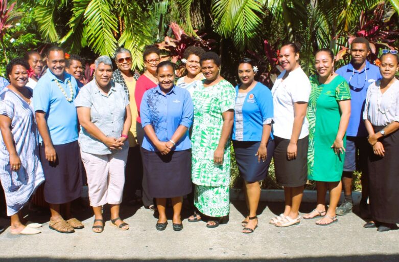 FHTA Conducts Child Safe Tourism and Respectful Workplaces Training