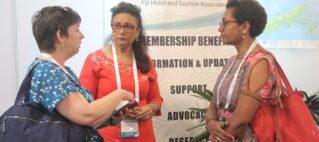 FHTA Tourism Talanoa: Joining the Discussion