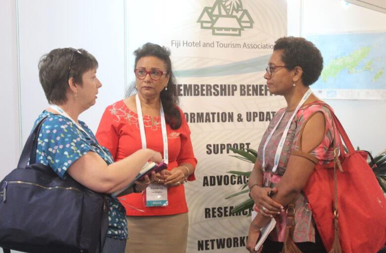 FHTA Tourism Talanoa: Joining the Discussion