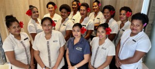 SPA InterContinental Nominated for World Spa Awards