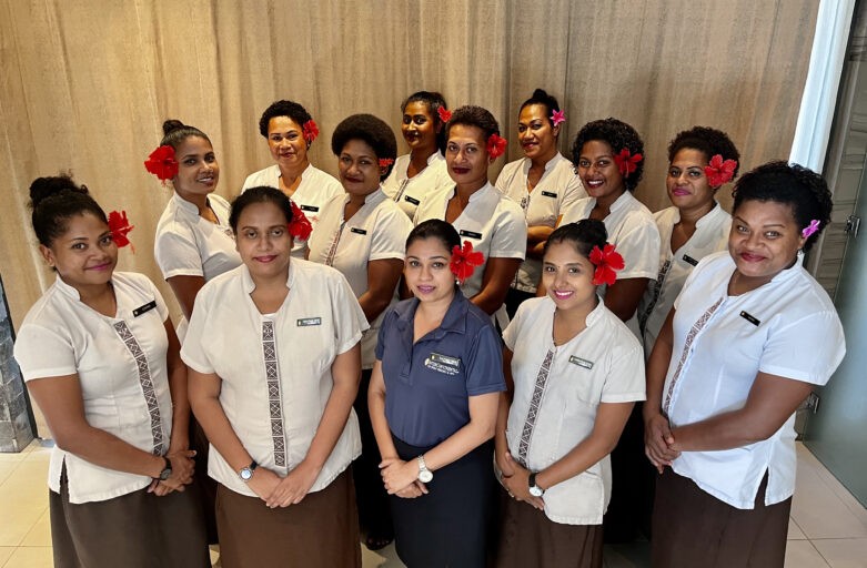 SPA InterContinental Nominated for World Spa Awards