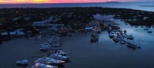 Tourism Expo Partners with Port Denarau Marina