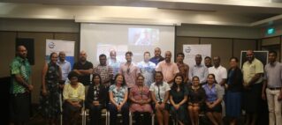 Plastic Waste Free Islands (PWFI) Project Shares Recommendations