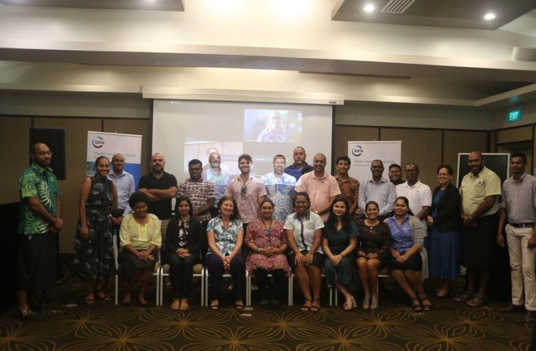 Plastic Waste Free Islands (PWFI) Project Shares Recommendations