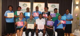 FHTA Completes Child Safe Tourism and Respectful Workplaces Training