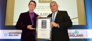 Fiji Airways Awarded for Best Food & Beverage in the South Pacific by APEX