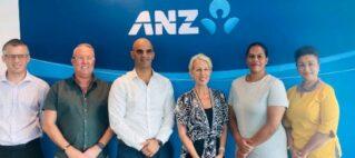 ANZ renews as Sponsor for 2022 Fiji Excellence in Tourism Awards