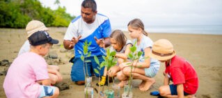 FHTA Sustainable Tourism: Taking a Holistic Approach to Sustainability at Nanuku
