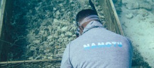 FHTA Sustainable Tourism: Transforming Namotu into a Sustainable Surf Resort