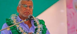 FHTA Pays Tribute to an Industry Icon
