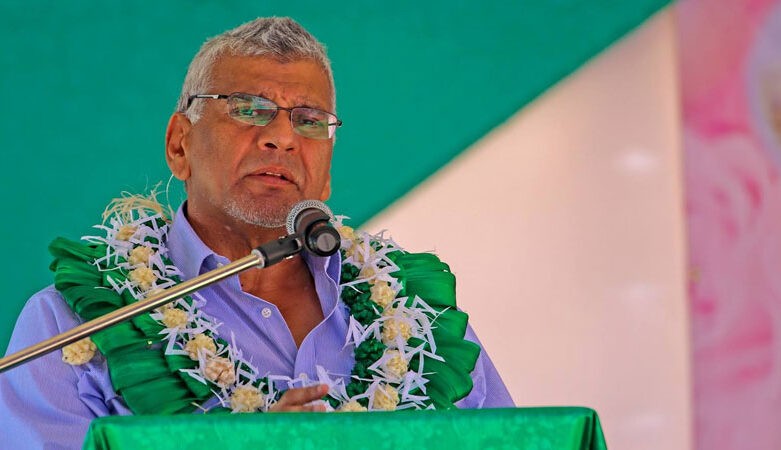 FHTA Pays Tribute to an Industry Icon