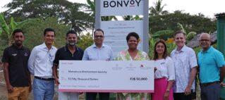 Marriott Fiji Resorts Consolidates Partnership with MES