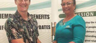 FHTA Announces More HOTEC and Symposium<br>Sponsors