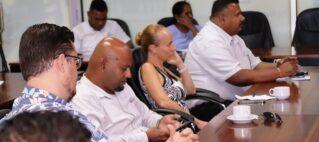 FHTA Tourism Talanoa: Raising the Bar in Tourism Together