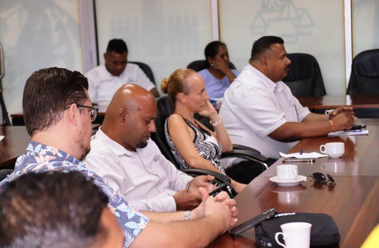 FHTA Tourism Talanoa: Raising the Bar in Tourism Together