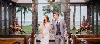 IHG Wedding Show Brings Planners from Key Destinations