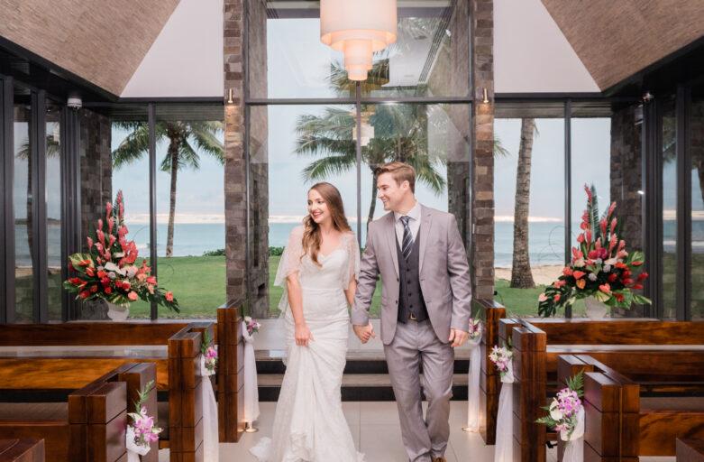 IHG Wedding Show Brings Planners from Key Destinations