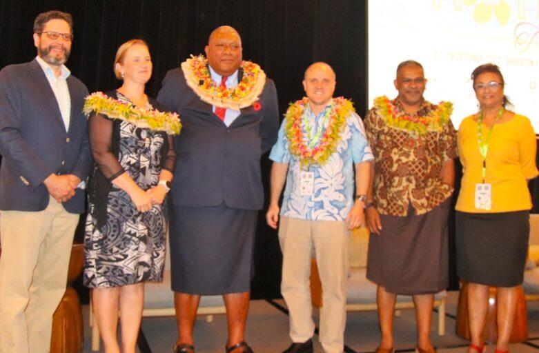FHTA Tourism Talanoa: Connections