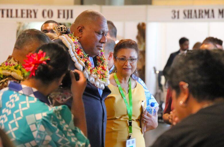 FHTA Congratulates the New Fiji Government