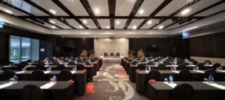 InterContinental Fiji Golf Resort & Spa named Fiji’s Best MICE Hotel