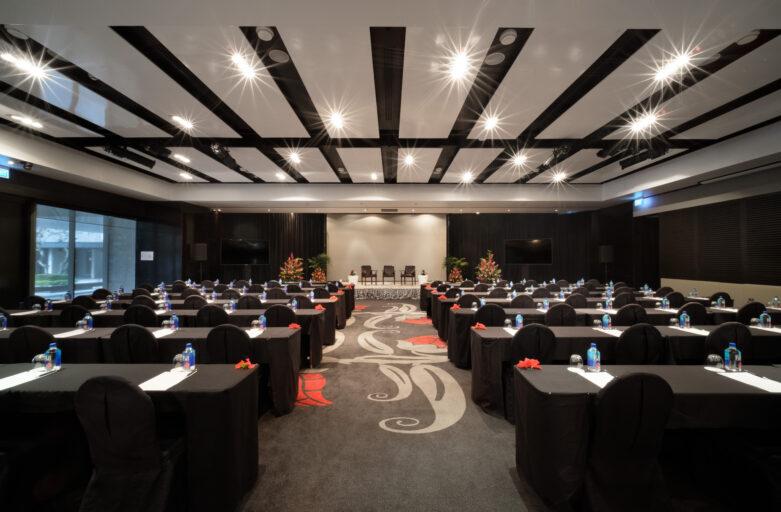 InterContinental Fiji Golf Resort & Spa named Fiji’s Best MICE Hotel