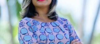 Shazleen Scoops Top Award at Marriott HR Awards