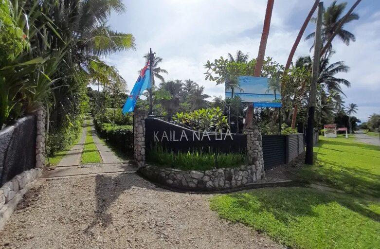 FHTA Sustainable Tourism: Top-to-Bottom Sustainability at Kaila Na Ua